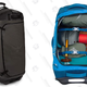 Osprey Transporter Wheeled Duffel